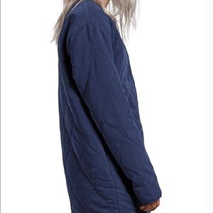 - Lightweight Volcom Jacket. Brand New!
